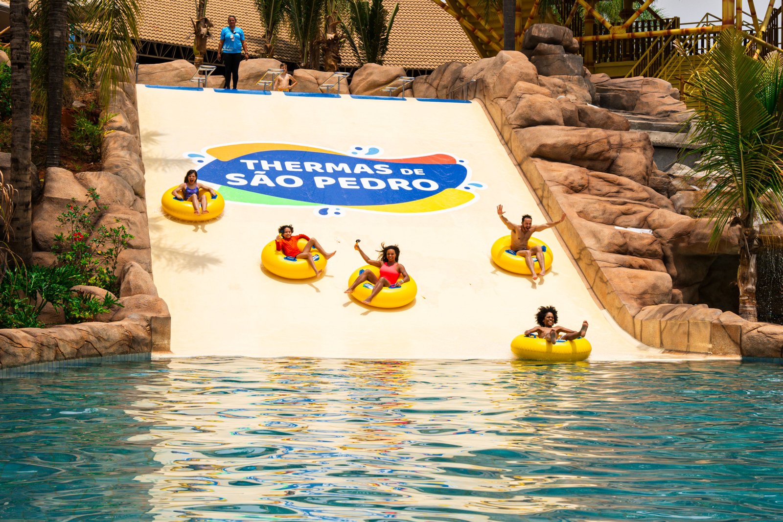 Thermas de São Pedro